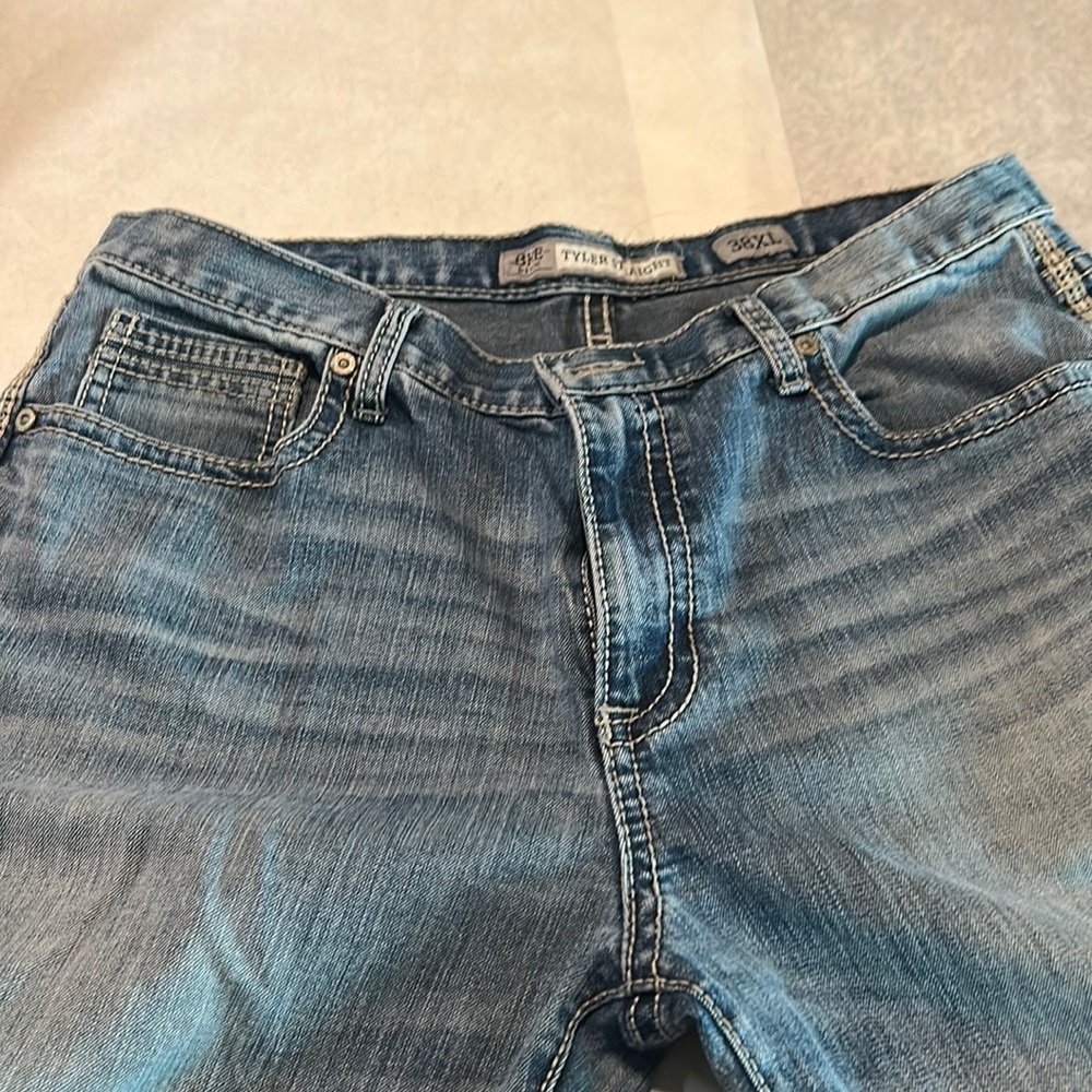 Men’s BKE Tyler Straight 38XL